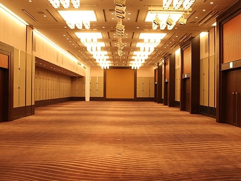 Hotel Toyota Castle Экстерьер фото