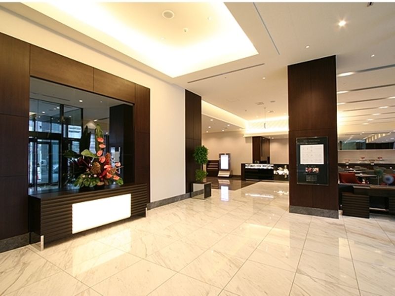 Hotel Toyota Castle Экстерьер фото