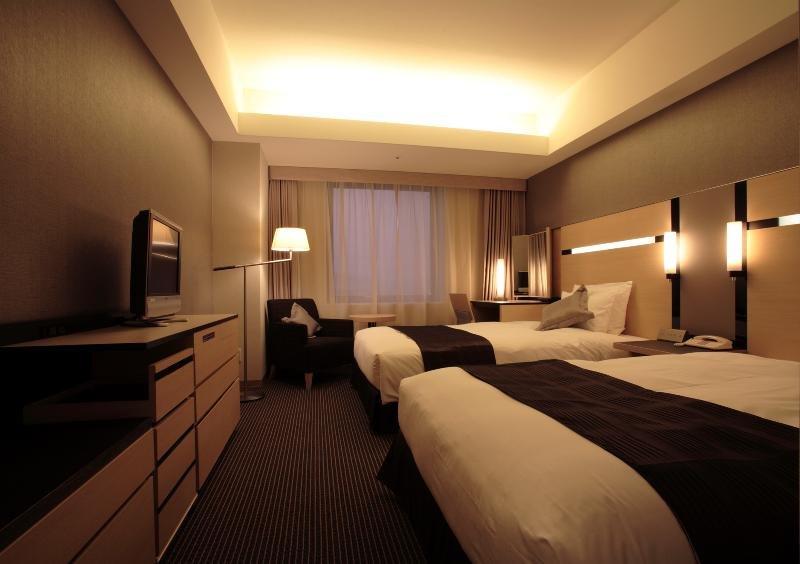 Hotel Toyota Castle Экстерьер фото