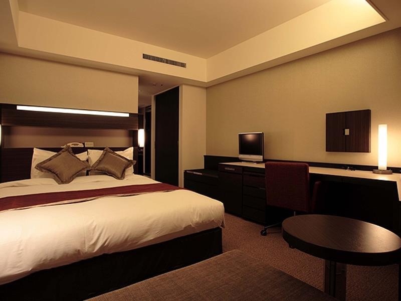 Hotel Toyota Castle Экстерьер фото